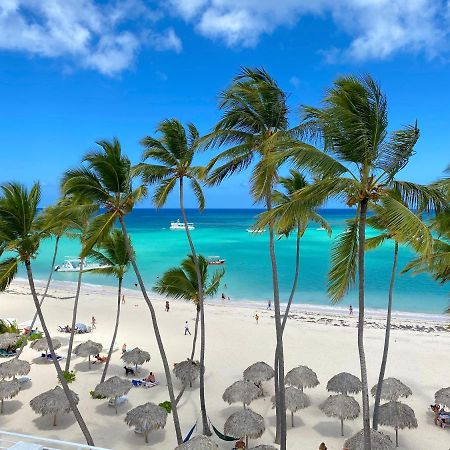 Ducassi Suites Beach Club & Spa Rooftop Pool Punta Cana Exterior photo