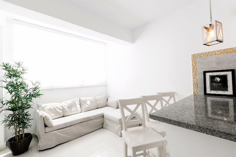 Ducassi Suites Beach Club & Spa Rooftop Pool Punta Cana Exterior photo